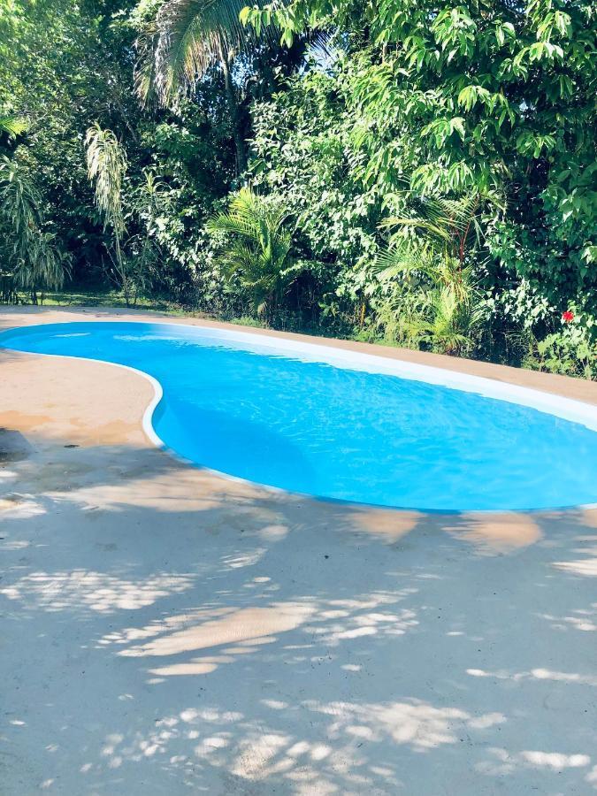 Sol Y Sombra Bed and Breakfast Μπόκας ντελ Τόρο Εξωτερικό φωτογραφία
