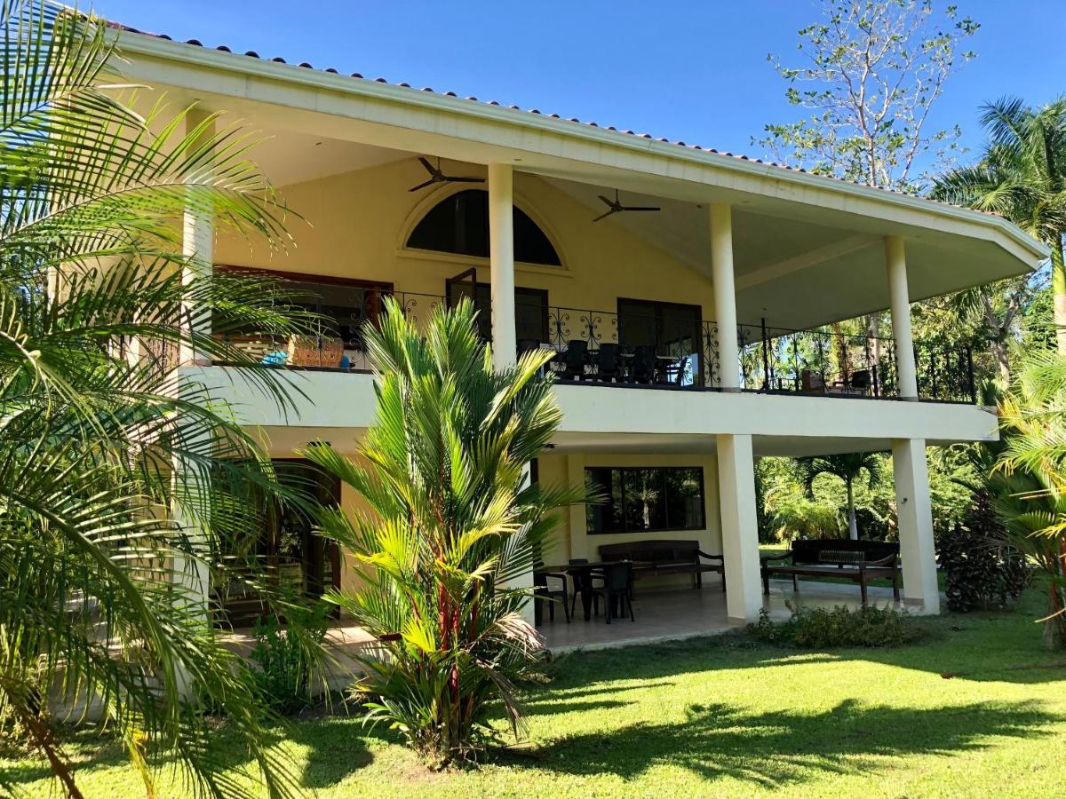 Sol Y Sombra Bed and Breakfast Μπόκας ντελ Τόρο Εξωτερικό φωτογραφία
