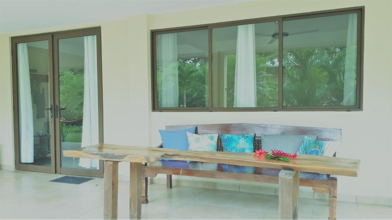 Sol Y Sombra Bed and Breakfast Μπόκας ντελ Τόρο Εξωτερικό φωτογραφία
