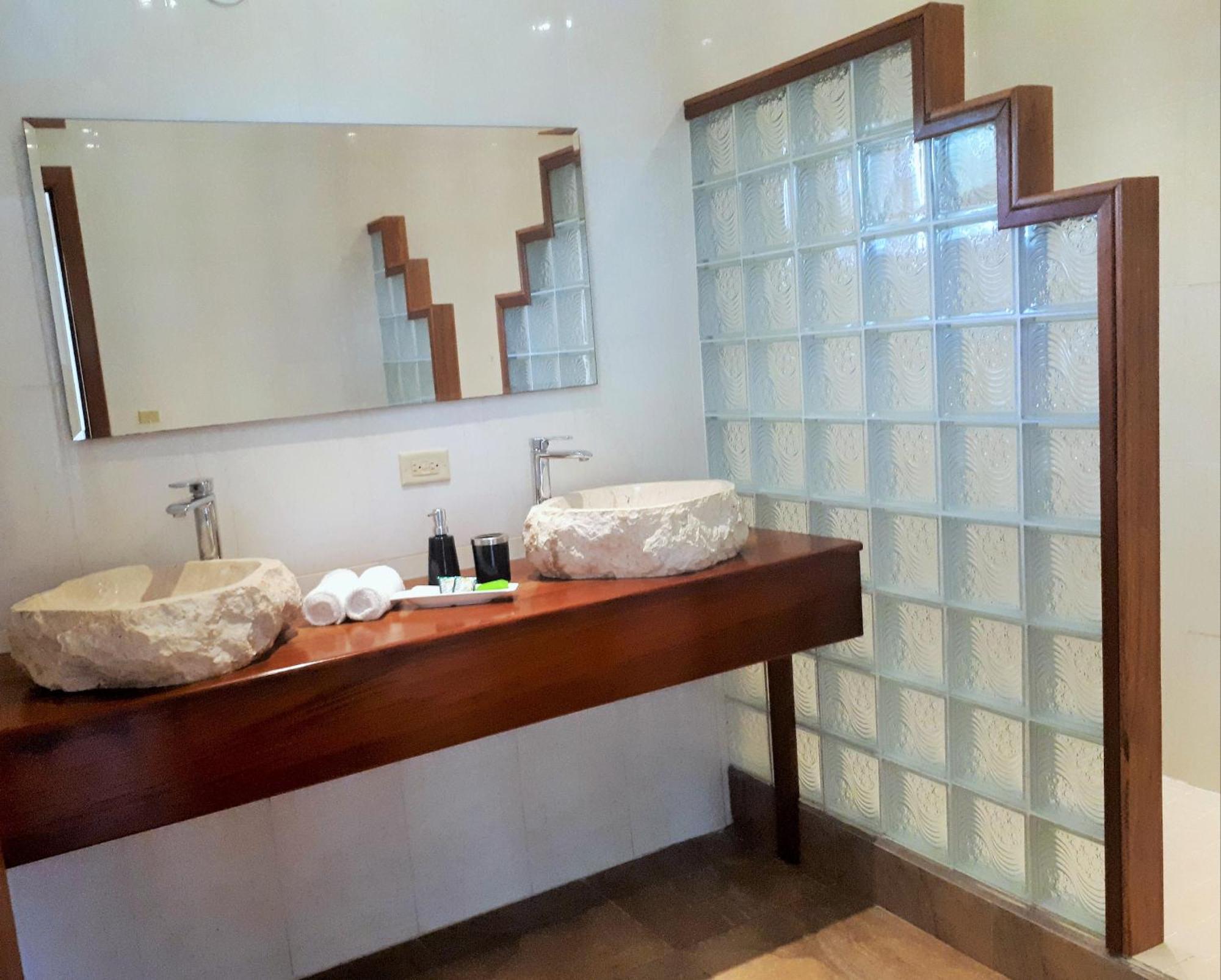 Sol Y Sombra Bed and Breakfast Μπόκας ντελ Τόρο Δωμάτιο φωτογραφία